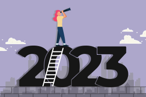 Goede voornemens 2023