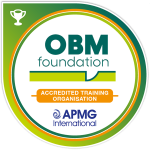 APMG Accredited Training Organisation - OBM Foundation