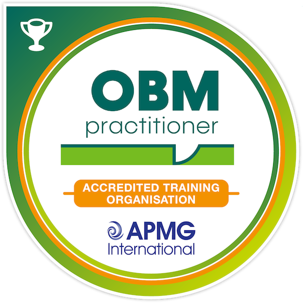 APMG Accredited Training Organisation - OBM Foundation